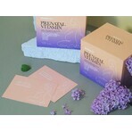 BiotechUSA Vitamine prénatale 30 pcs