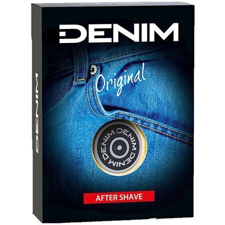 Denim Original Rasierwasser 100 ml