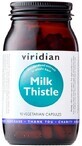 Viridian Mariadistel 90 capsules