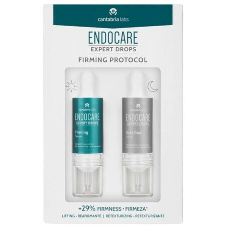 Endocare n Firming and Smoothing Protocol 2 x 10 ml