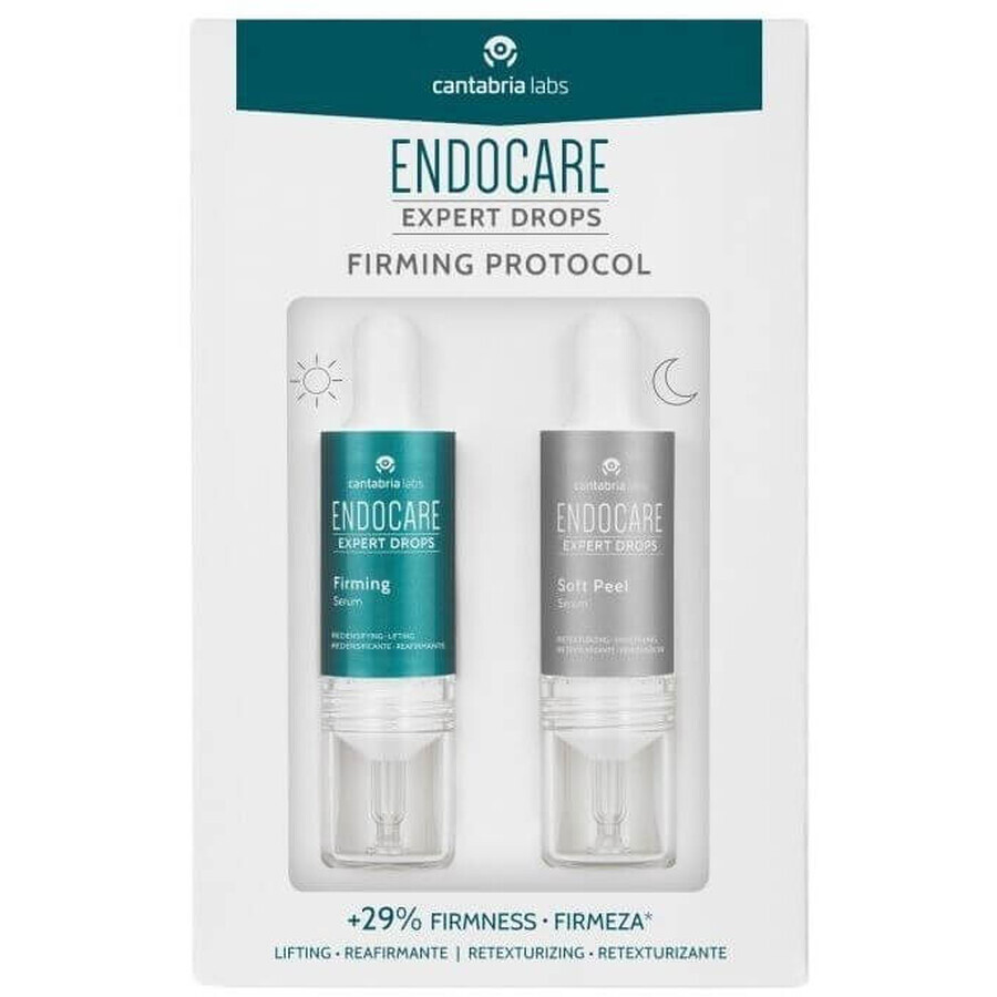 Endocare n Firming and Smoothing Protocol 2 x 10 ml