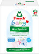 Frosch EKO Baby Waspoeder (1,452 kg)