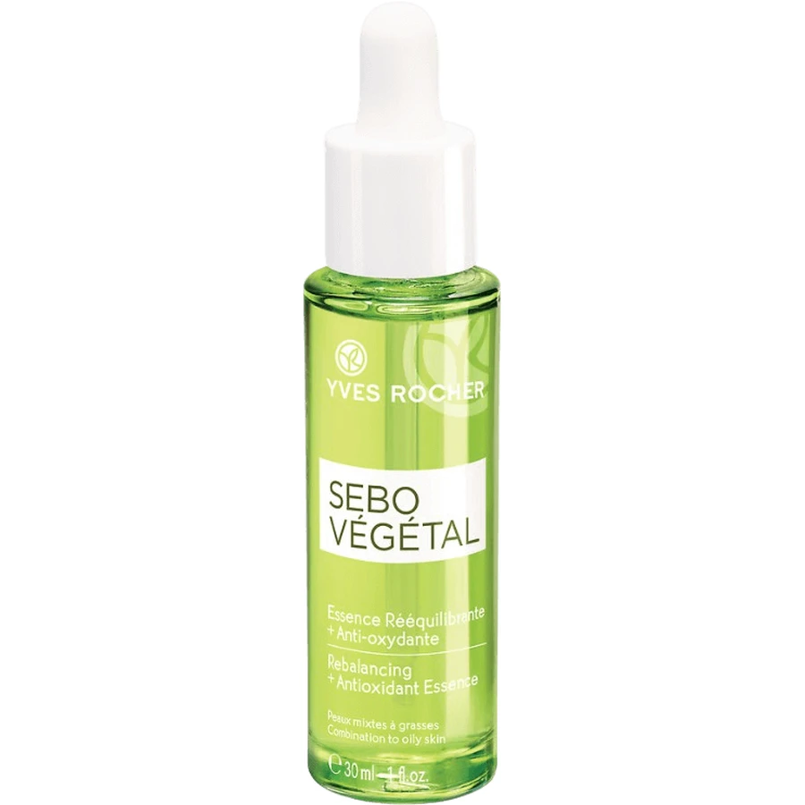 Yves Rocher Siero rinnovatore antiossidante 30 ml