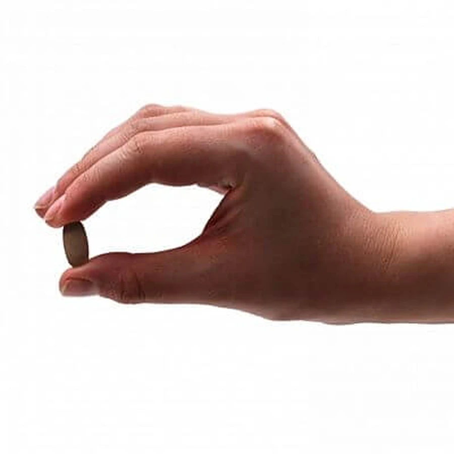 VegVit Multivitamine met mineralen 90 tabletten