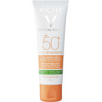 Vichy Capital Soleil Cremă anticearcăn SPF50 50 ml