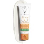 Vichy Capital Soleil Cremă anticearcăn SPF50 50 ml