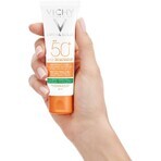 Vichy Capital Soleil Cremă anticearcăn SPF50 50 ml