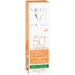 Vichy Capital Soleil Cremă anticearcăn SPF50 50 ml