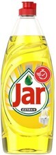 Jar Extra+ Afwasmiddel met citroensmaak 650 ml