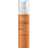 Avène Solaire Anti-aging Tinte SPF50+ Getinte crème voor de gevoelige huid 50 ml