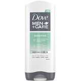 Dove Men Sensitive Douchegel 400 ml