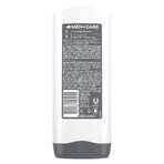 Dove Men Sensitive Shower Gel 400 ml