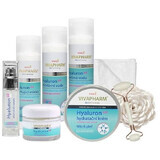 Vivaco Vivapharm Hyaluron Hyaluronic Acid Vivaco Vivapharm Hyaluron Hyaluronic Acid Exclusive gift basket in a cosmetic bag