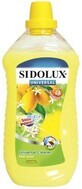 Sidolux Universele Soda Power met frisse citroensmaak 1 l