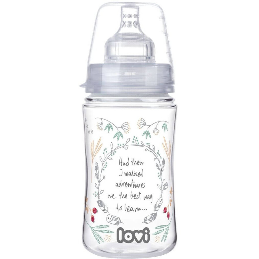 Botella LOVI Tendencias Indian Summer 240 ml