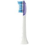 Philips Sonicare Premium Gum Care Cap de remplacement HX9054/17 4 pcs