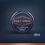 Gillette Beard and Beard Balm 100 ml