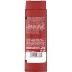 Gel de ducha Old Spice Original con sabor fresco y especiado 400 ml