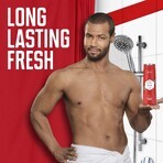 Gel de ducha Old Spice Original con sabor fresco y especiado 400 ml