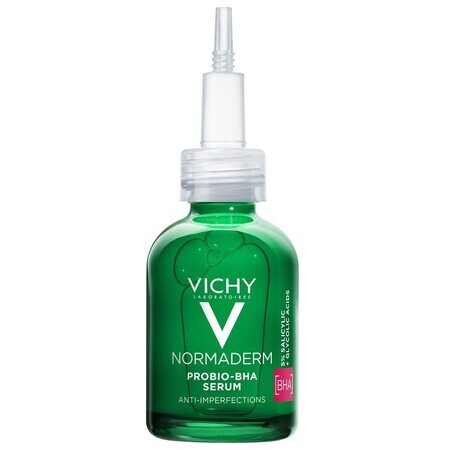 Vichy Normaderm PROBIO-BHA Daily peeling serum 30 ml