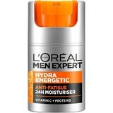 L'Oréal Paris Men Expert Hydra Energetic Moisturizing Cream 50 ml