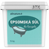 Epsomzout Allnature 5000 g