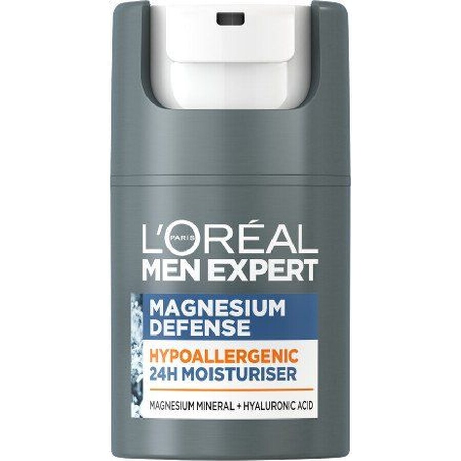 L'Oréal Paris Men Expert Crema de Día 50 ml