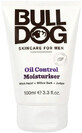 Bulldog vochtinbrengende cr&#232;me voor de vette huid 100 ml