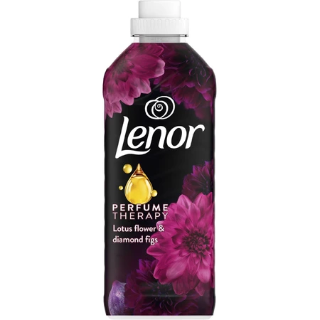 Lenor Diamantvijgen & Lotuswater 925 ml