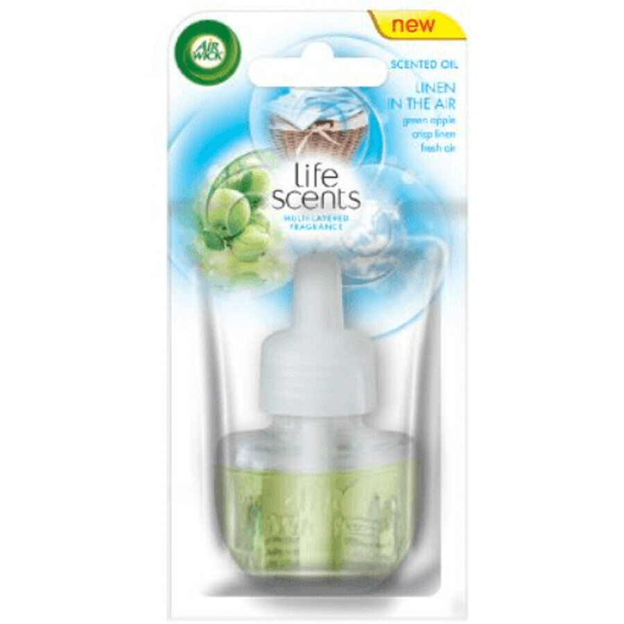 Detergente per bucato Airwick Breeze Air 19 ml