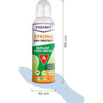 Paranit Repellent Strong Dry Protect 125 ml