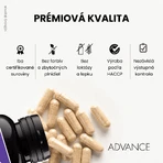 Advance Modin Mental Balance 60 capsules
