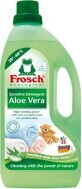 Frosch Sensitive Alo&#235; Vera Wasmiddel ECO 1,5 l