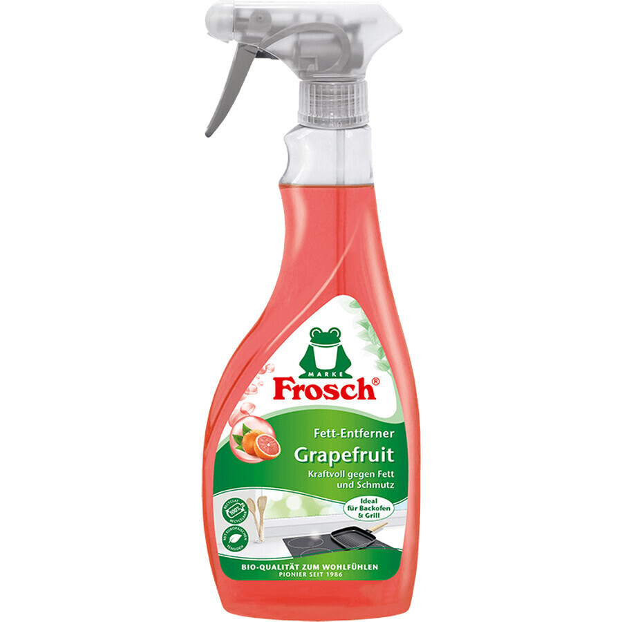 Frosch ECO Keukenontvetter 500 ml