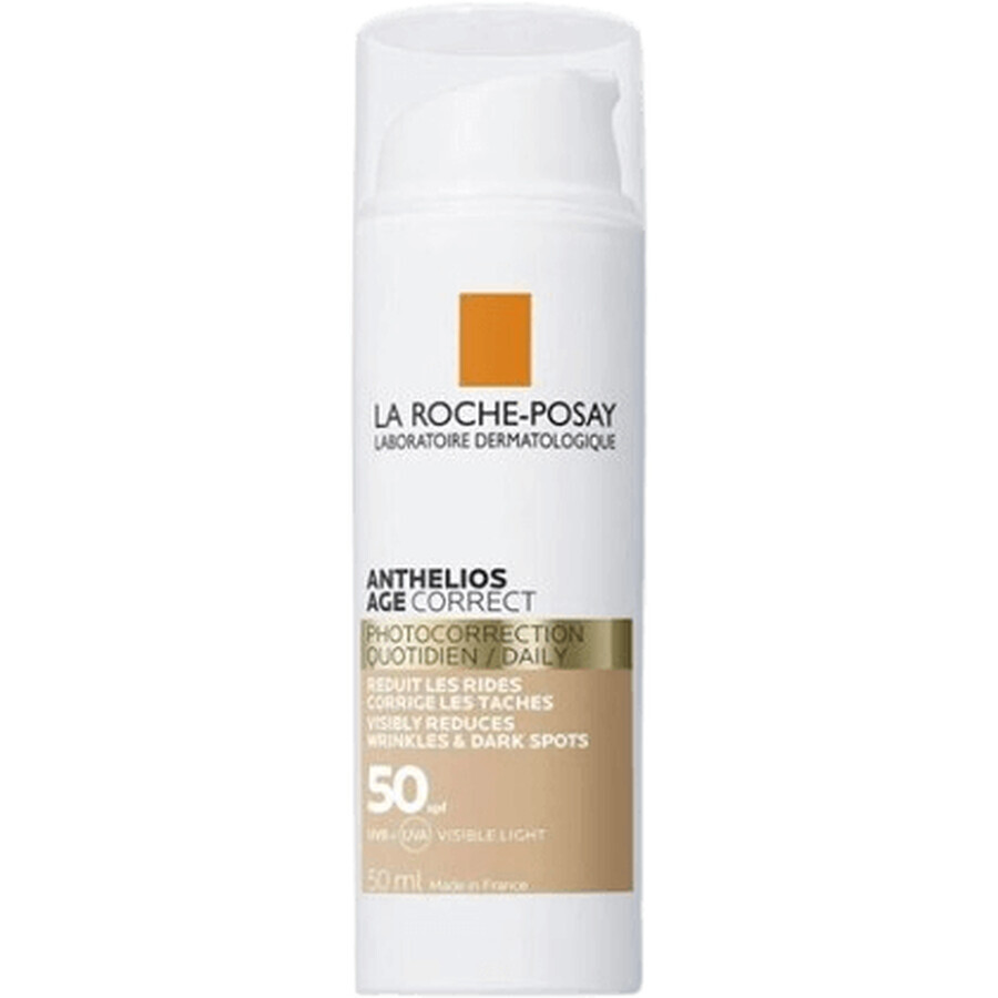 La Roche-Posay Anthelios Age Correct Colorazione 50 ml