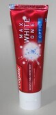 Colgate ZP Max Wit Een Optisch 75ml