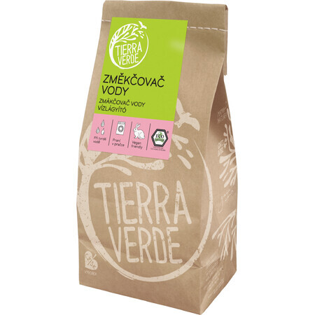 Edulcorante all'acqua Tierra Verde 850 g