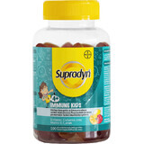 Supradyn Immunity children jelly 100 pcs