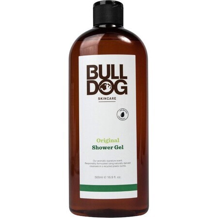 Bulldog skincare Gel doccia originale 500 ml