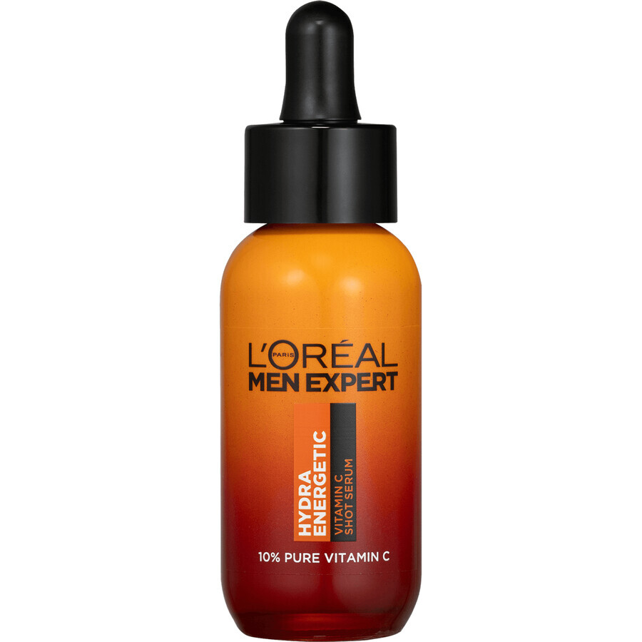 L'Oréal Paris Expert Suero Anti-Fatiga, 30 ml