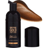 Colfarm Mini Mousse Travel dark self-tanning mousse 90 ml