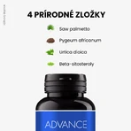 Advance Prostalex Próstata 60 cápsulas