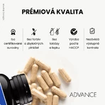 Advance Prostalex Próstata 60 cápsulas