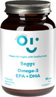 Beggs Omega-3, EPA+DHA 90 capsules