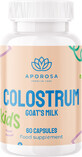 Aporosa Kids Geitenbiest 60 capsules