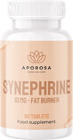 Aporosa Synefrine 10 mg 90 tabletten