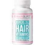 Hairburst Vitamine pentru păr pentru femei 35+, 60 capsule