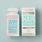 Hairburst Vitamine pentru păr pentru femei 35+, 60 capsule