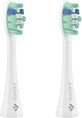 TrueLife SonicBrush Clean-serie Standaard Standaard Wit 2 stuks