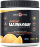 Czech Virus Supreme Magnesium Complex, fantastische sinaasappel 340 g